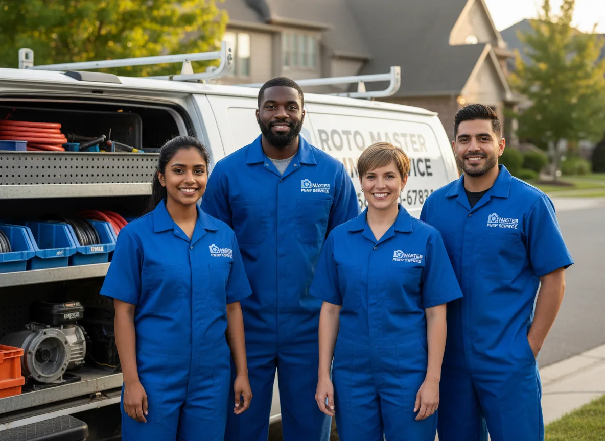 Sump Pump Installation company in Titusville, NJ